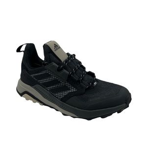 Adidas Mens Terrex Trailmaker Gtx Black FV6863 Hiking Shoes Size 7.5
